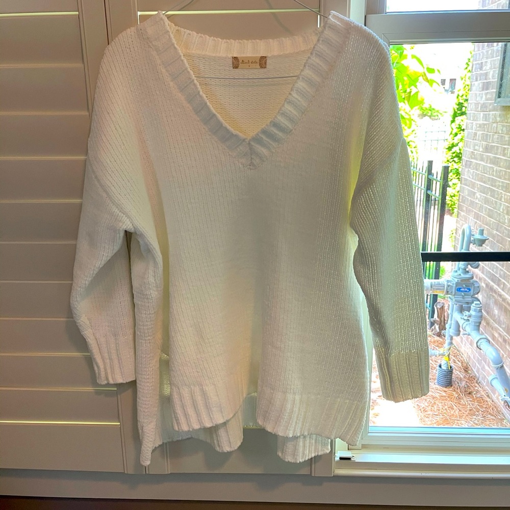 Altard state sweater